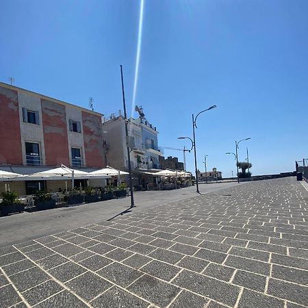 Casa Nanà Pozzuoli Exterior foto